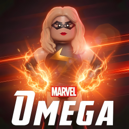 [UPDATE] Marvel Omega icon