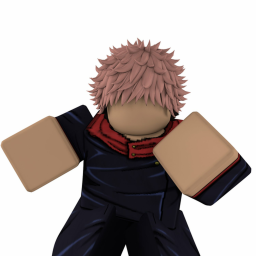 Jujutsu Phantom