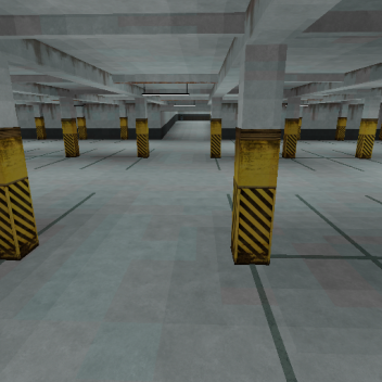 Następny bot Bonnie'ego (GMOD)