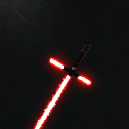 Lightsaber Testing [Beta]