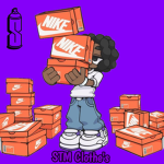 STM Clothe's