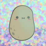 Dream Potatoes !!!!