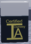 Delta's Silly Community