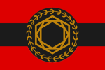 FM | The Frontier Militia.