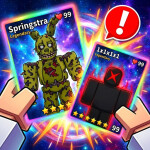 Villains Card Collection