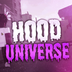 彡 Hood Universe Entertainment