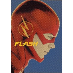 The Flash [CW] (UPTADE 12) icon