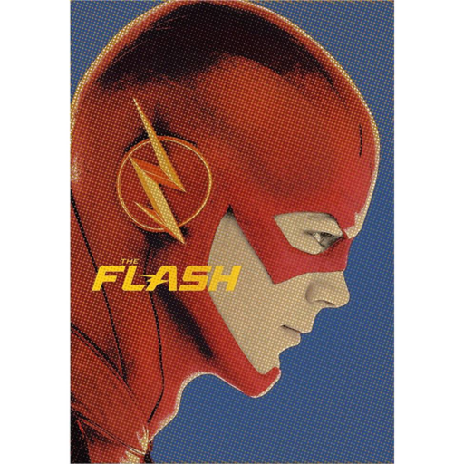 The Flash [CW] (UPTADE 12)