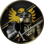 Ironclad Legionnaires