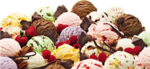 ice cream fans