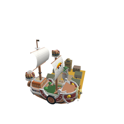 mapa de one piece uwu
