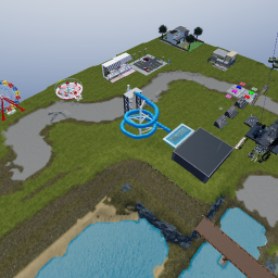 Funfair