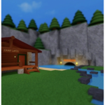| Flee The Facility Shop |