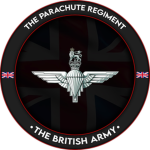 BA | - Parachute Regiment