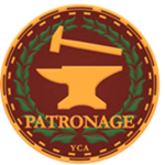 ⋅The Roman Patronage⋅