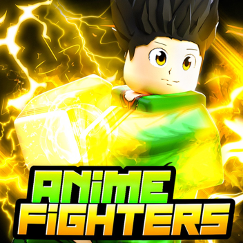 [UPDATE 11] Anime Fighters Simulator