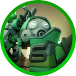 Game Pass Icon
