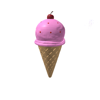 Cat Girl Ice Cream Transformation System