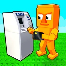 My Scamming Brainrots!
