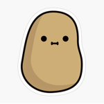 silly pota-toes