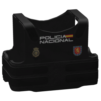 Policía Nacional UIP thumbnail