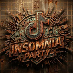 [FREE VIP] INSOMNIA PARTY