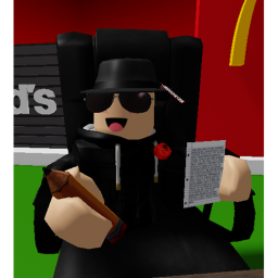 Mcdonald's Café Application Center