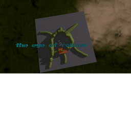 the eye of roblox