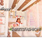 ~SweetsFashion!
