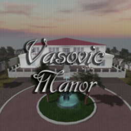 Vasovic Manor