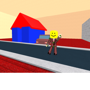 Project:  Show Room