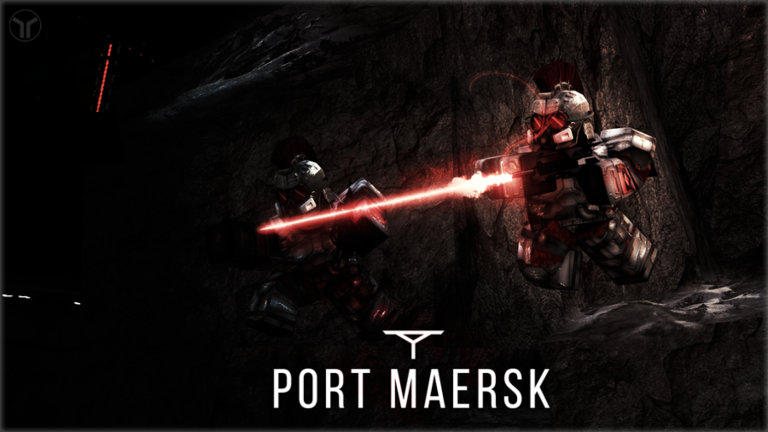 [RAID] Port Maersk screenshot 2