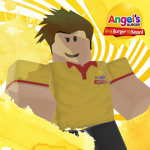 Ka-Angel’s Burger