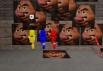 He Hood Community