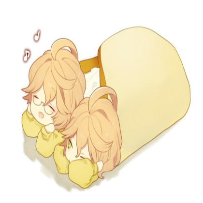Chibi UtaPri Natsuki and Satsuki Roblox decal