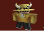 So yeah rip my robux :(