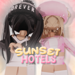 Sunset Hotels Obby