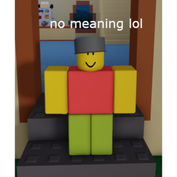 a story game with no meaning (NEW ENDING)