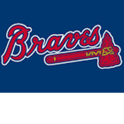 Turner Field, Braves