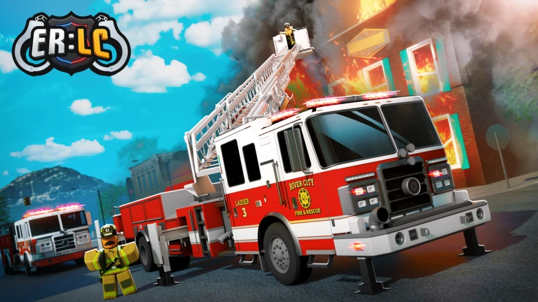 Emergency Response: Liberty County screenshot 6
