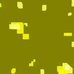 Yellow Aqua