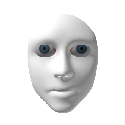 Perfected Cultist Mask thumbnail