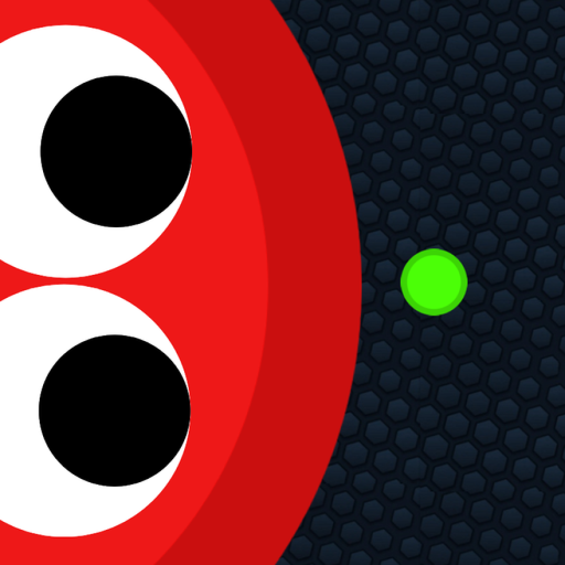 Grow HUGE to Eat Slimes