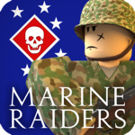 Allied Marine Raiders