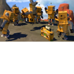 Robot™