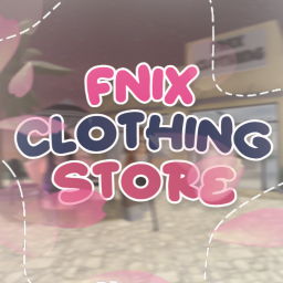 FNIX Clothing Shop