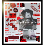 luvhell aesthetics <3