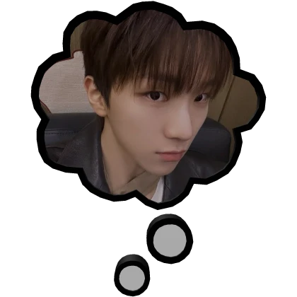 thinking about woojin | KPOP LNGSHOT | Roblox Item - Rolimon's