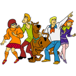 ScOoBy.DoO.gAnGg