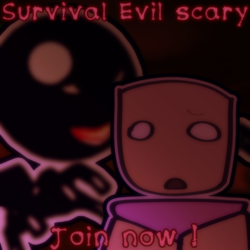 Survival Evil Scary [REMASTERED]